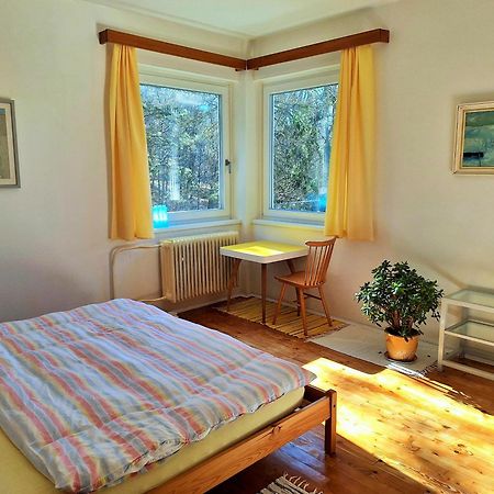 Vila Daniela Карловы Вары Экстерьер фото