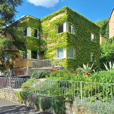 Vila Daniela Карловы Вары Экстерьер фото