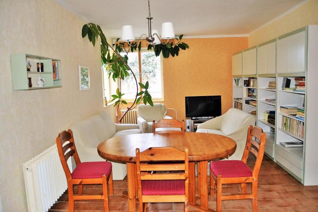 Vila Daniela Карловы Вары Экстерьер фото