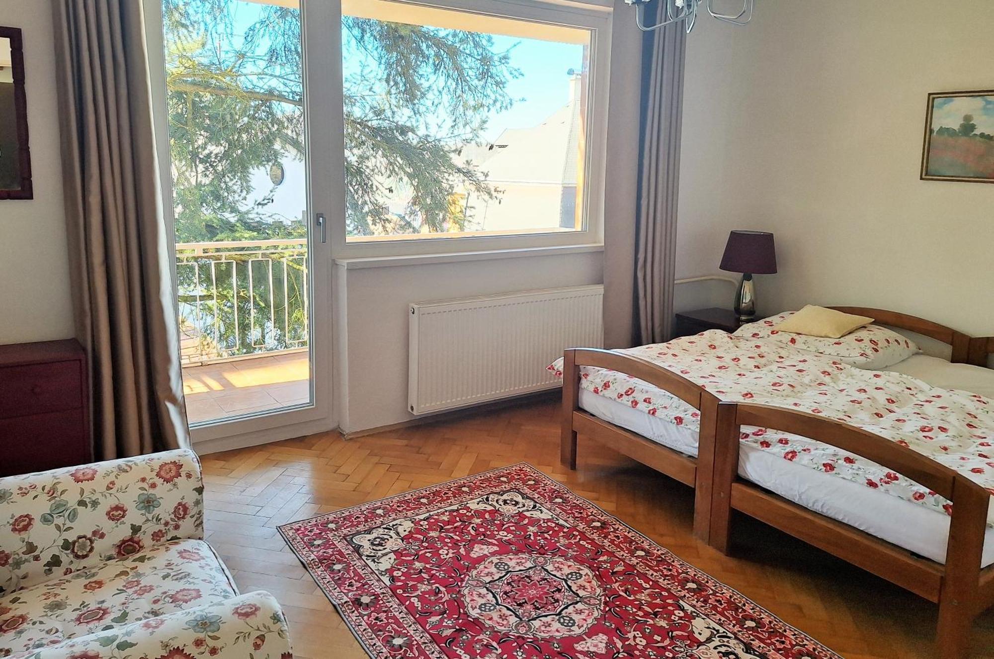 Vila Daniela Карловы Вары Экстерьер фото
